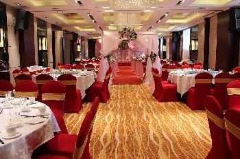  - Wutongshu Holiday Hotel