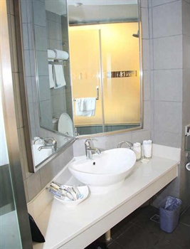  - Zhengzhou Yimeite Hotel