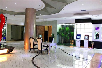  - Zhengzhou Yimeite Hotel