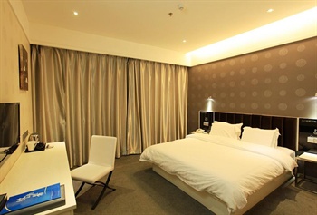  - Zhengzhou Yimeite Hotel