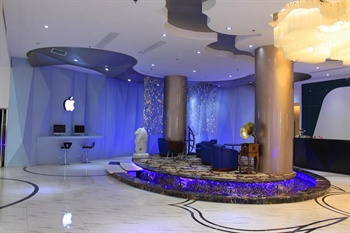  - Zhengzhou Yimeite Hotel