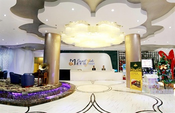  - Zhengzhou Yimeite Hotel