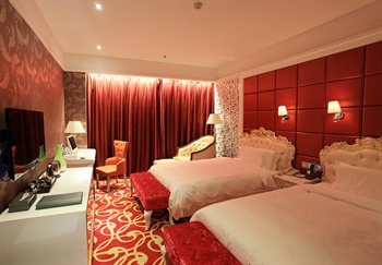  - Zhengzhou Yimeite Hotel