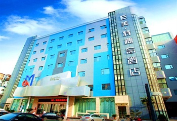  - Zhengzhou Yimeite Hotel