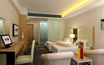  - Zhengzhou Yimeite Hotel