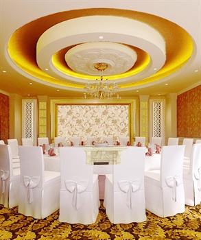  - Luoyang Grand Hotel