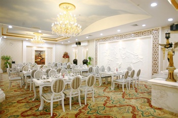  - Luoyang Grand Hotel