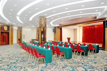  - Luoyang Grand Hotel