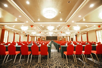  - Luoyang Grand Hotel