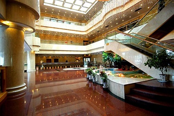  - Luoyang Grand Hotel