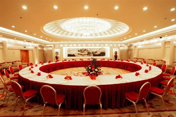  - Luoyang Grand Hotel