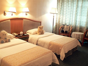  - Golden Gulf Hotel Luoyang