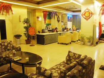  - Yaxiang International Residential Hotel