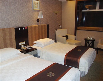  - Yaxiang International Residential Hotel