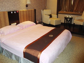  - Yaxiang International Residential Hotel