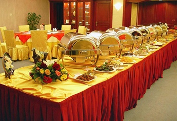  - Dongshan Hotel - Luoyang