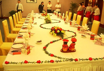  - Dongshan Hotel - Luoyang