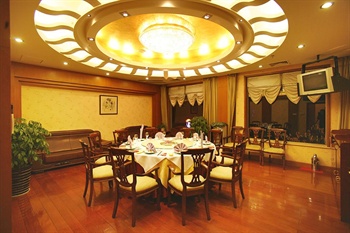  - Dongshan Hotel - Luoyang