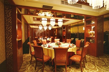  - Dongshan Hotel - Luoyang