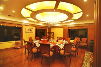  - Dongshan Hotel - Luoyang