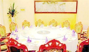  - Luoyang Kailai Hotel - Luoyang