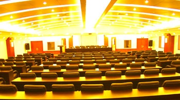 Meeting Room - Luoyang Kailai Hotel - Luoyang