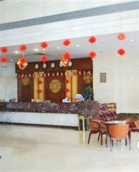  - Luoyang Kailai Hotel - Luoyang