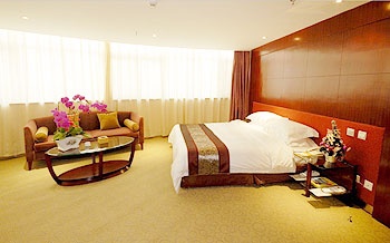 -- - Luoyang Quanjude Hotel