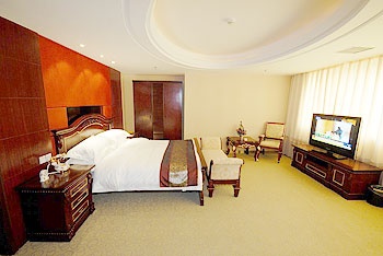 -- - Luoyang Quanjude Hotel