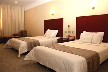  - Zhou Wang Cheng Hotel - Luoyang