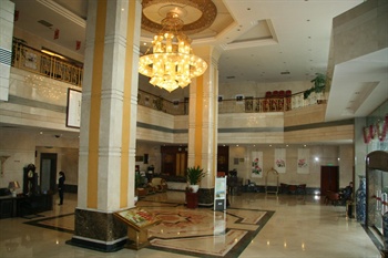  - Luoyang Fang Da Hotel