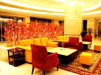  - Great Dragon Hotel - Luoyang