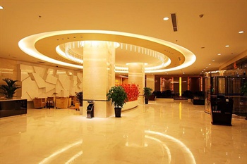  - Great Dragon Hotel - Luoyang