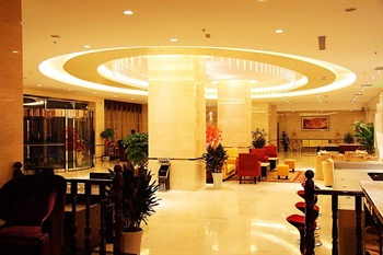  - Great Dragon Hotel - Luoyang