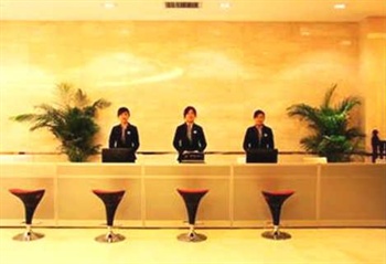  - Great Dragon Hotel - Luoyang