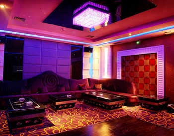 KTV/Ball Room - Luoyang Jinkaiyue