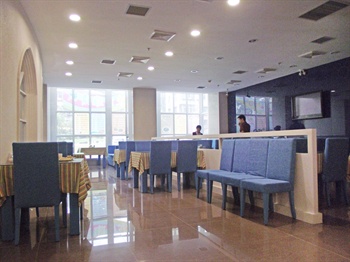  - Dinisi Hotel - Luoyang