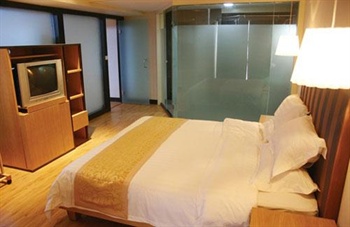  - Luoyang New Swan Hotel