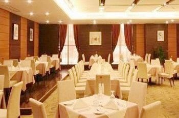 Restaurant - Yiwan Hotel - Jiaozuo