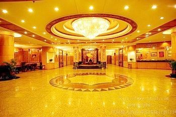 Lobby - Yiwan Hotel - Jiaozuo