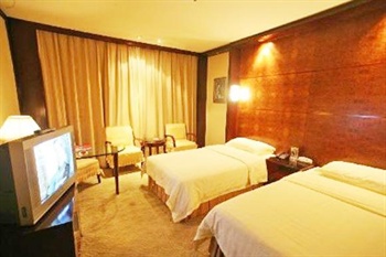  - Everyday Inn (Hefei Fengyang Road) 