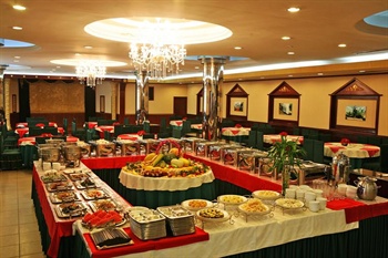  - Everyday Inn (Hefei Fengyang Road) 