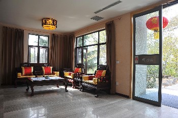  - Dengfeng Yongtai Hotel