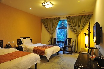  - Dengfeng Yongtai Hotel