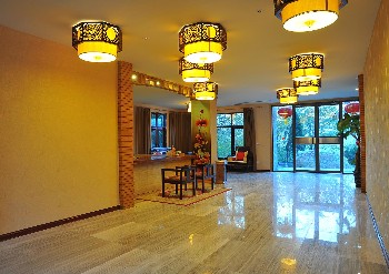  - Dengfeng Yongtai Hotel