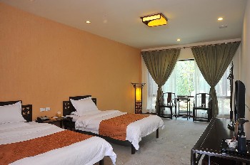  - Dengfeng Yongtai Hotel