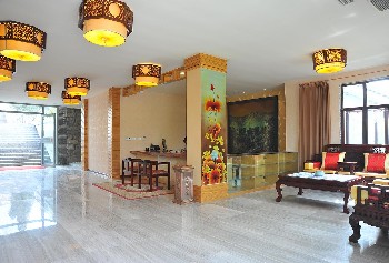  - Dengfeng Yongtai Hotel