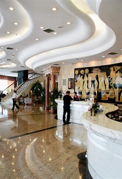  - Wuhan Asia Hotel