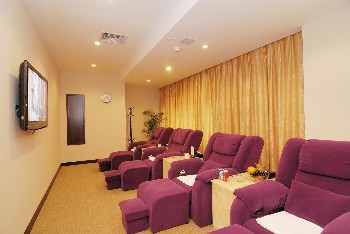  - Poly White Rose Hotel(Wuhan)