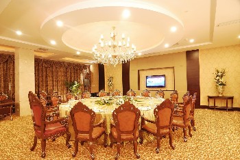  - Poly White Rose Hotel(Wuhan)